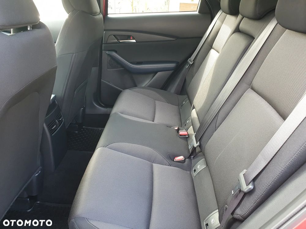 Mazda CX-30 SKYACTIV-G 2.0 M-Hybrid 150 - 21