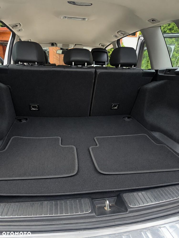 Mercedes-Benz GLK 220 CDI 4-Matic - 11