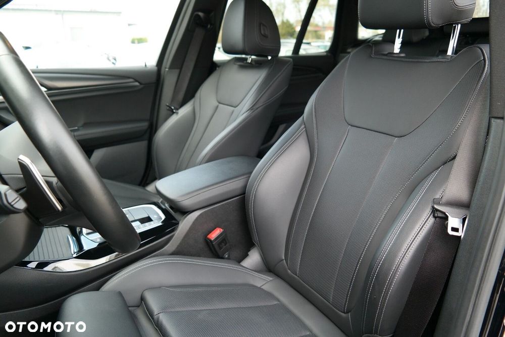 BMW X3 - 13
