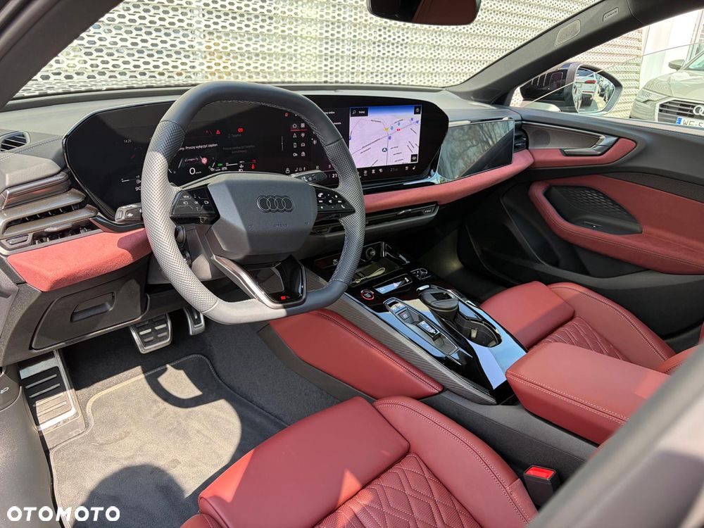 Audi S5 Limousine TFSI S tronic - 10