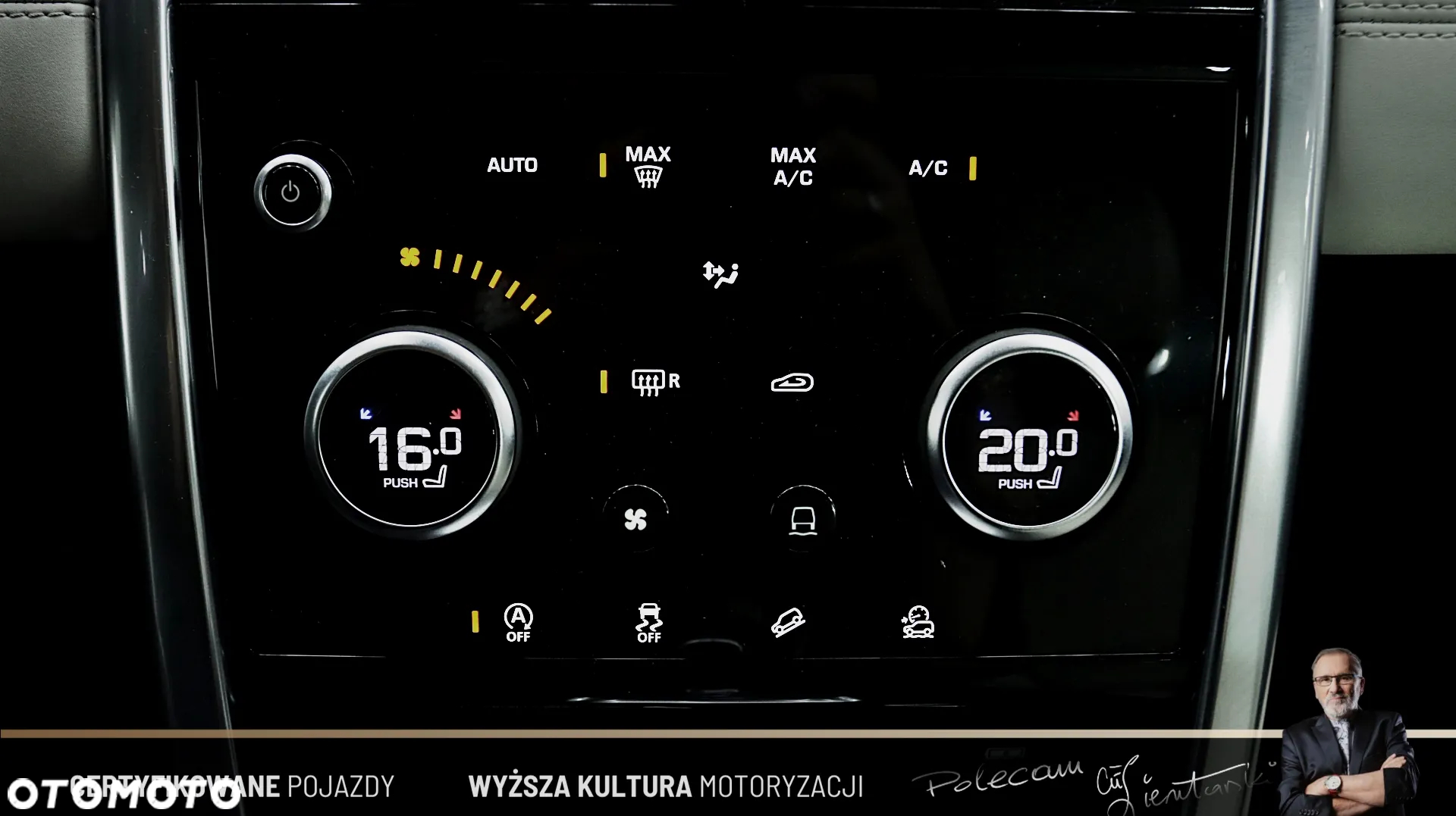 Land Rover Discovery Sport P200 - 19