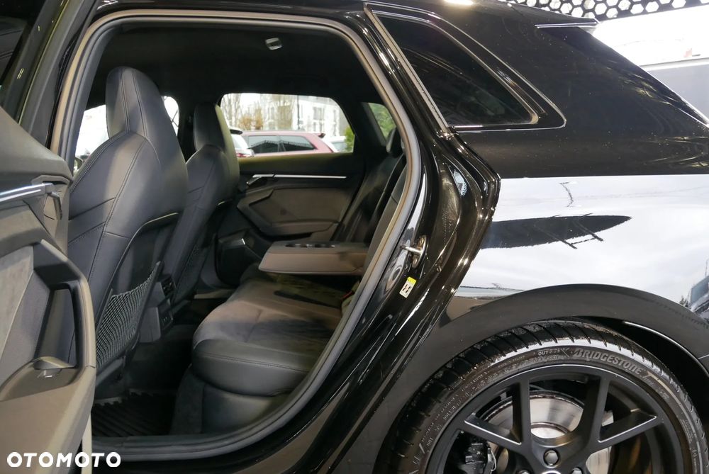 Audi RS3 Sportback TFSI quattro S tronic - 10