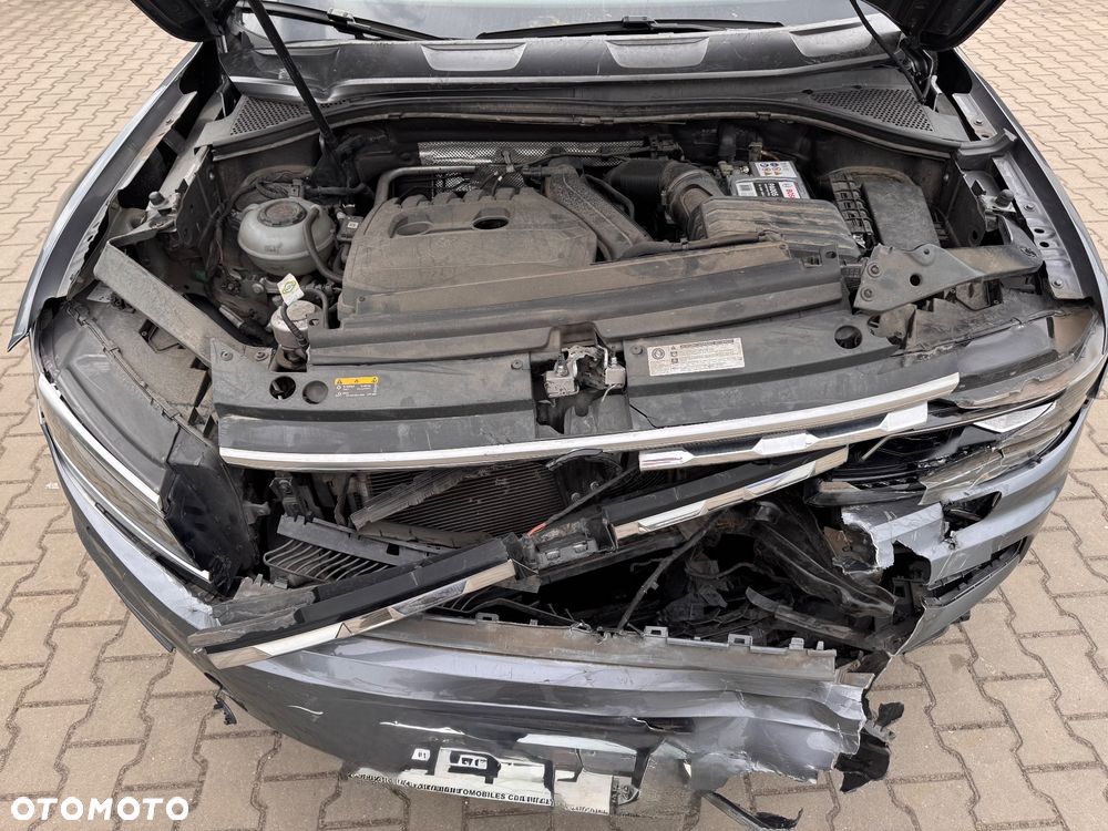 Volkswagen Tiguan Allspace 1.5 TSI EVO Comfortline DSG 7os - 15