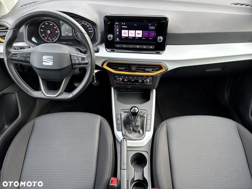 Seat Arona 1.0 TSI Style S&S - 17