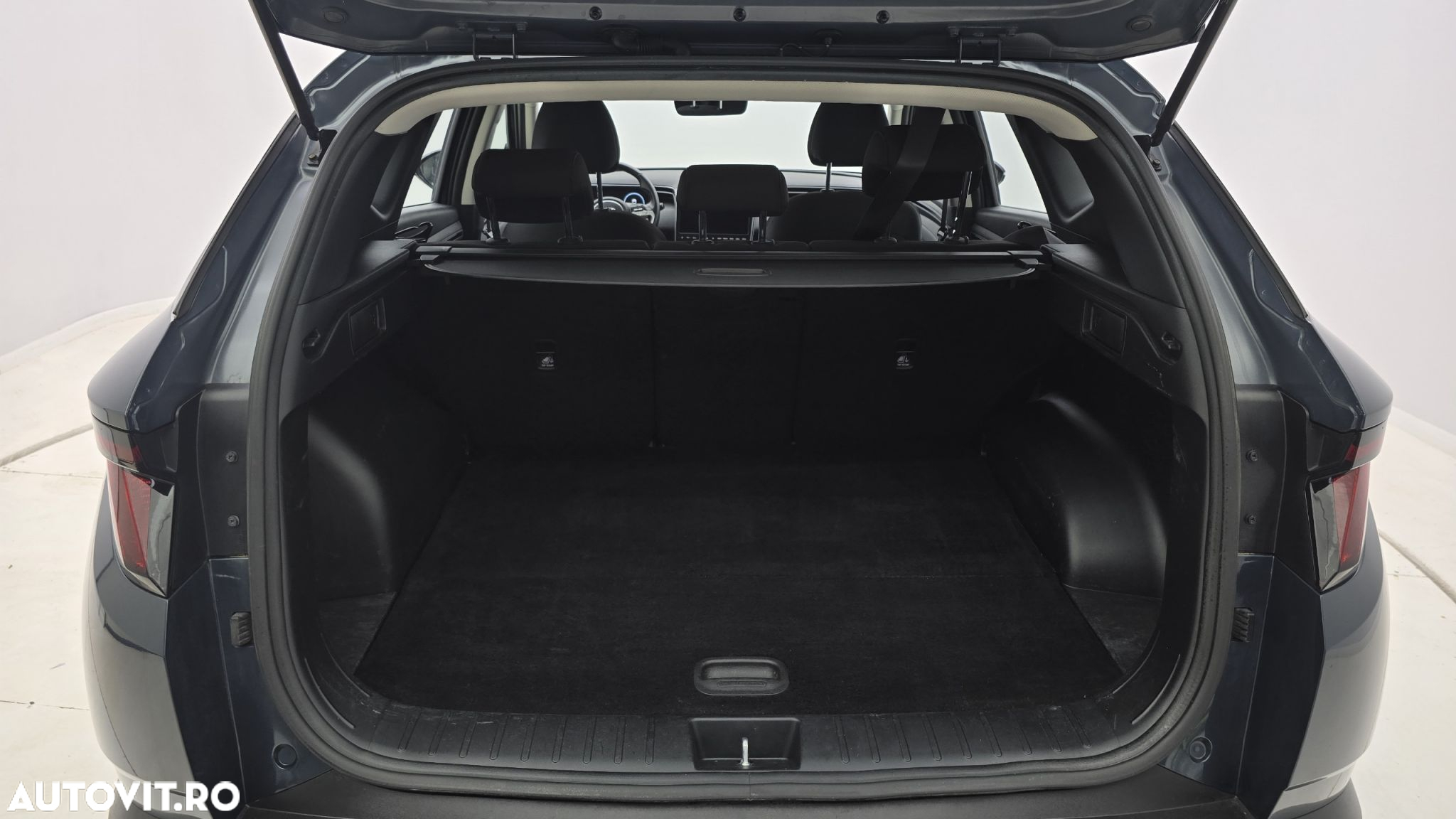 Hyundai Tucson - 25