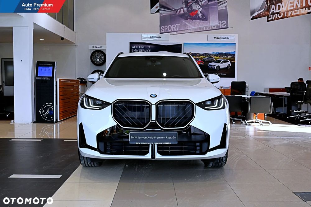 BMW X3 20 xDrive - 2