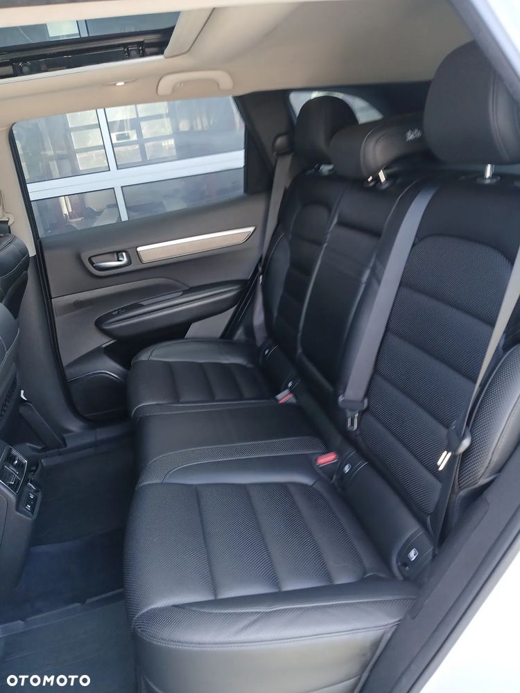 Renault Koleos 2.0 dCi Initiale Paris 4x4 X-Tronic - 30