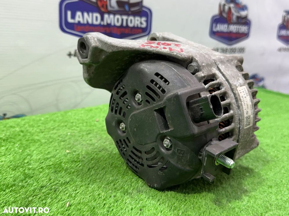 ALTERNATOR MINI ONE F55 1.2 BENZINA 2015 COD OEM 764013103 2014-2020 - 6