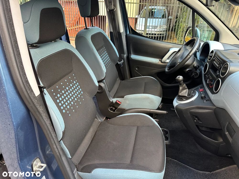 Citroën Berlingo Multispace VTi 95 Selection - 18