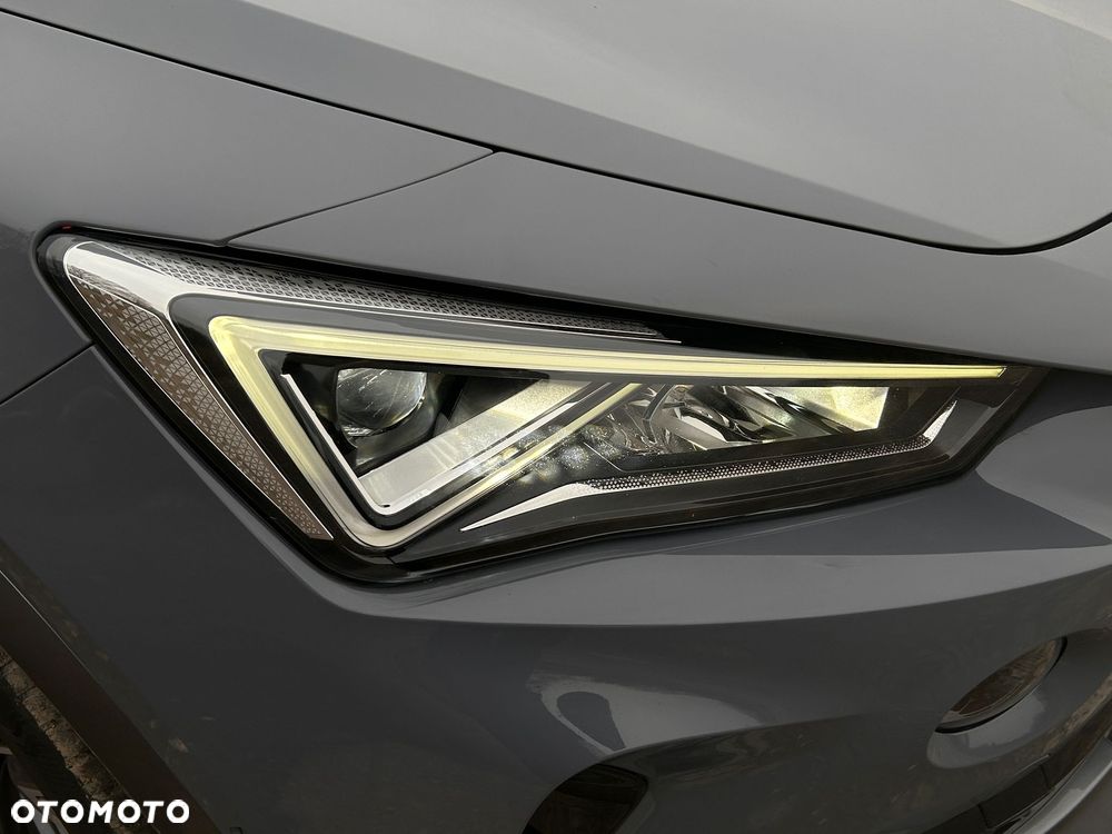 Cupra Formentor 1.5 TSI DSG - 9