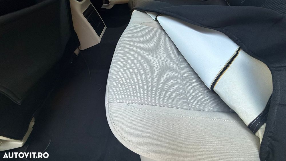 Skoda Octavia 2.0 TDI DSG 4X4 Ambition - 5