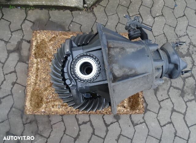 Diferential scania 1722317 i=3,80 r780 - 1