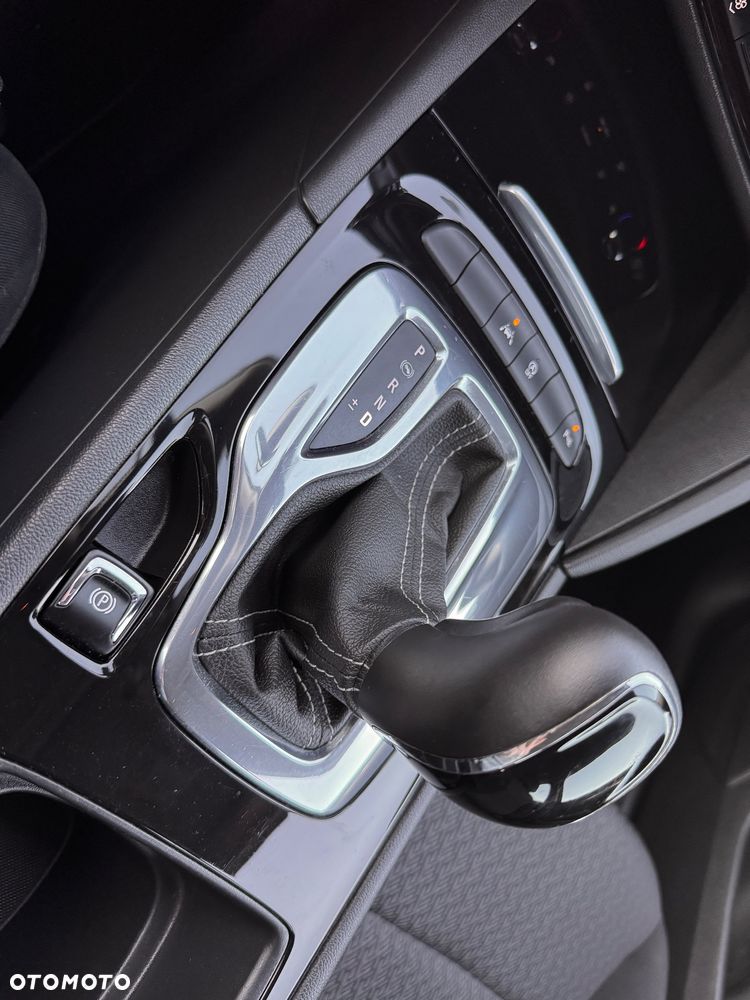 Opel Insignia 2.0 CDTI automatik Sport - 31