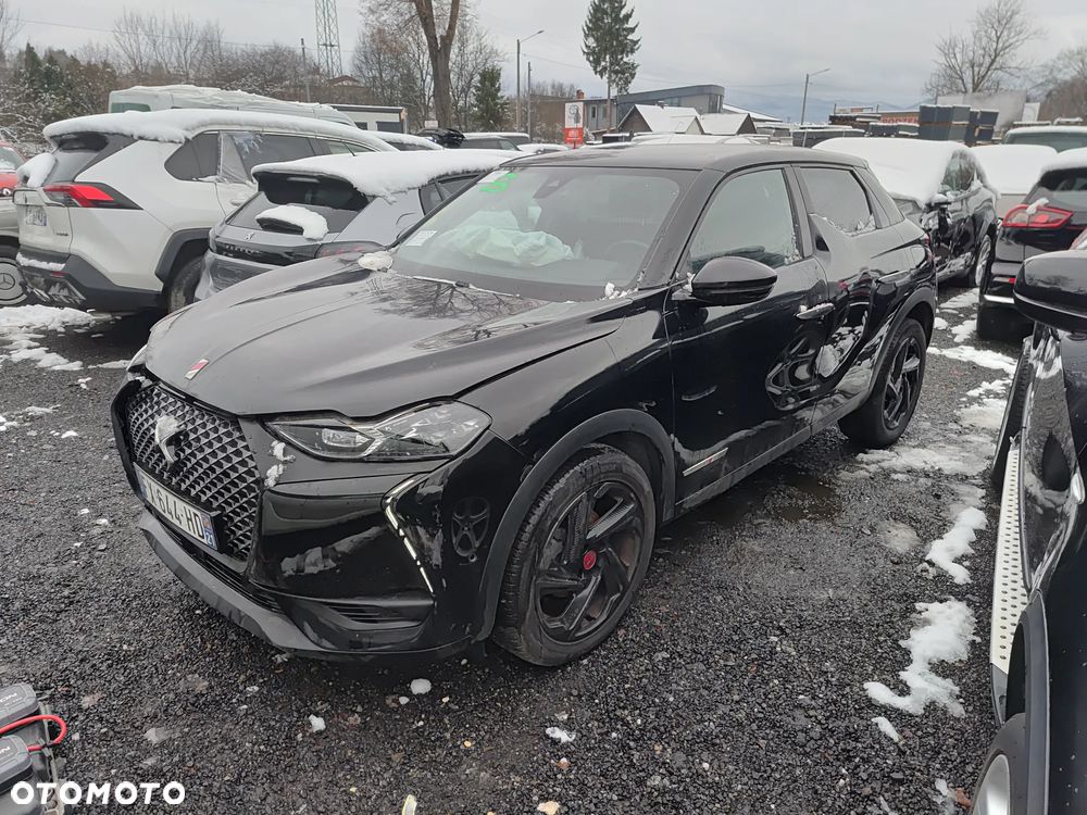 DS Automobiles DS 3 Crossback 1.5 BlueHDi Performance Line - 3