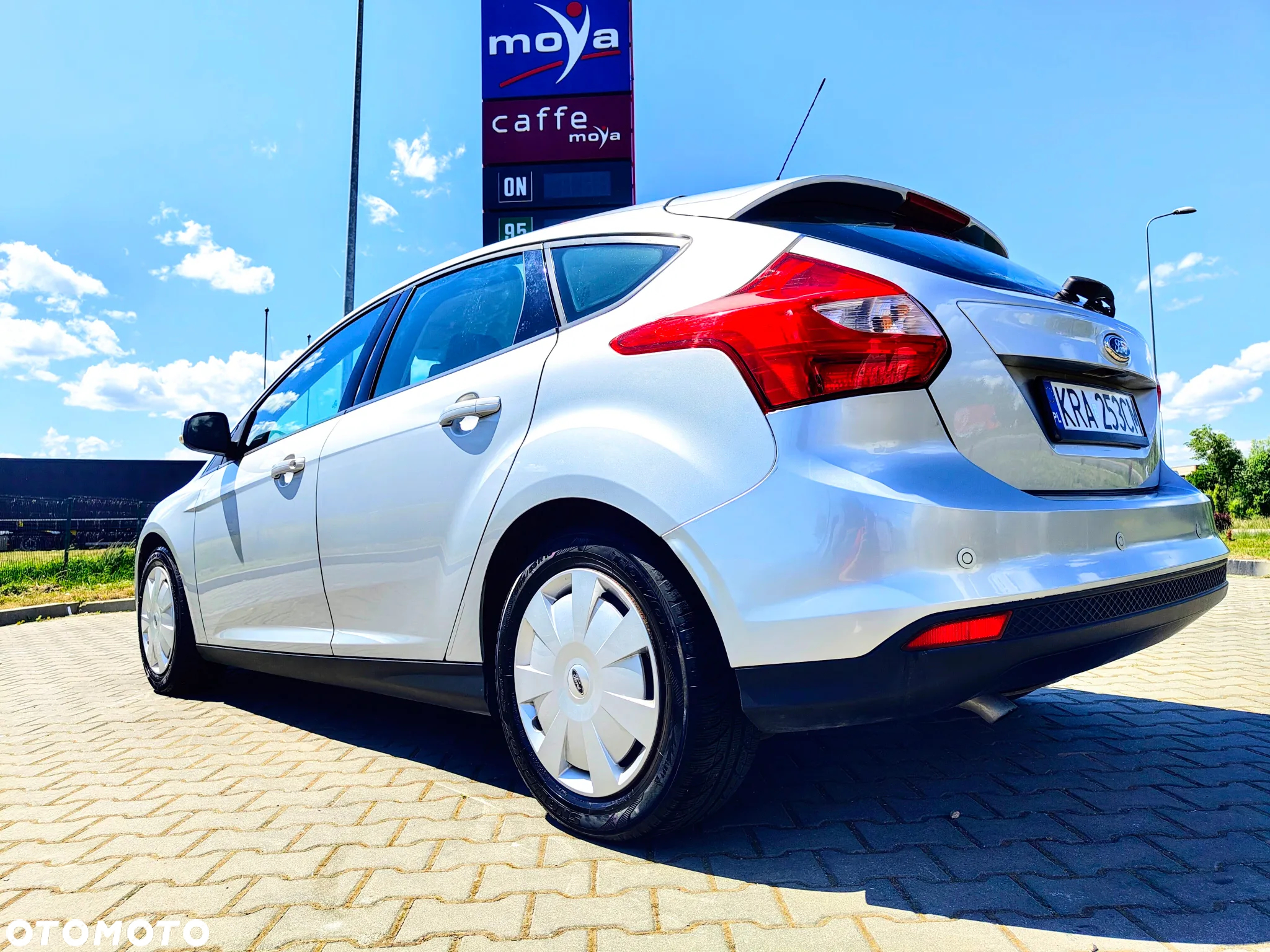Ford Focus 1.6 TDCi Edition - 5