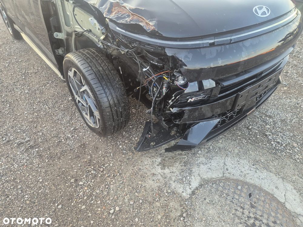 Hyundai Kona 1.6 GDI DCT Select - 22