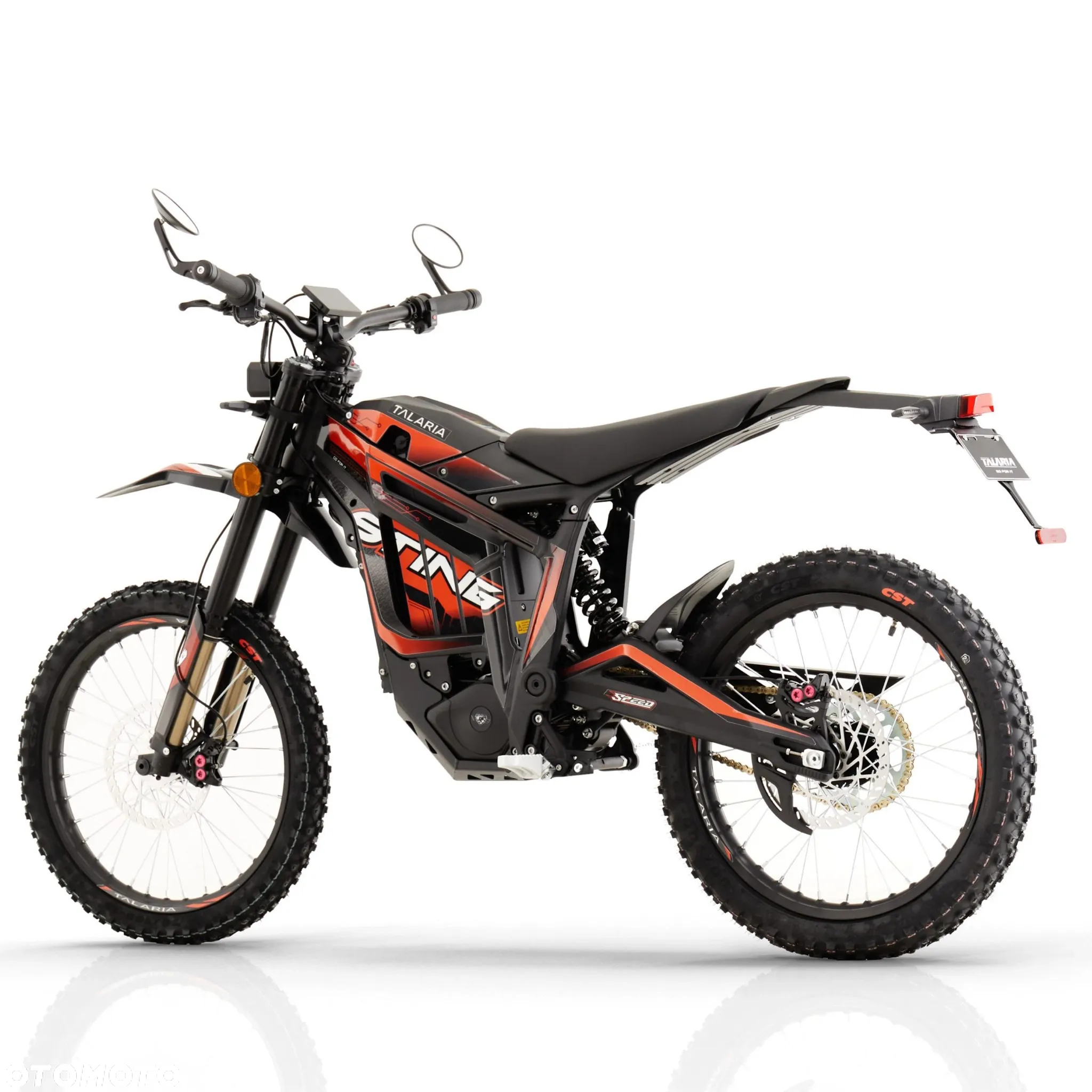 Talaria Sting R