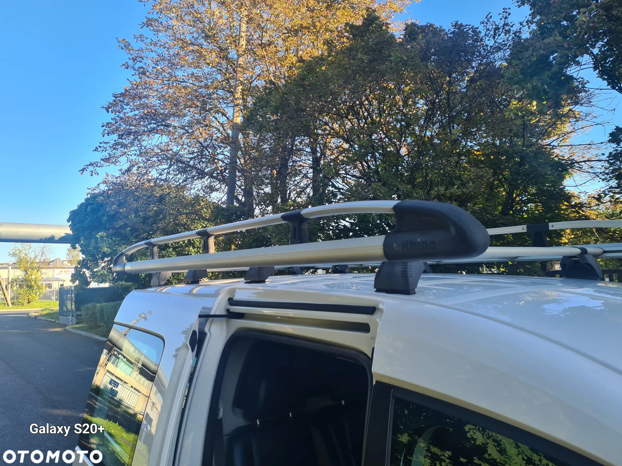 Volkswagen Caddy Maxi 2.0 TDI Mixt - 18