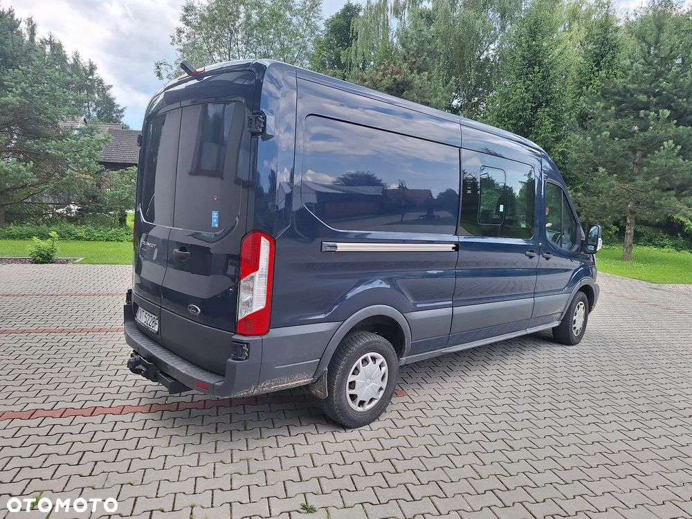 Ford Transit - 3