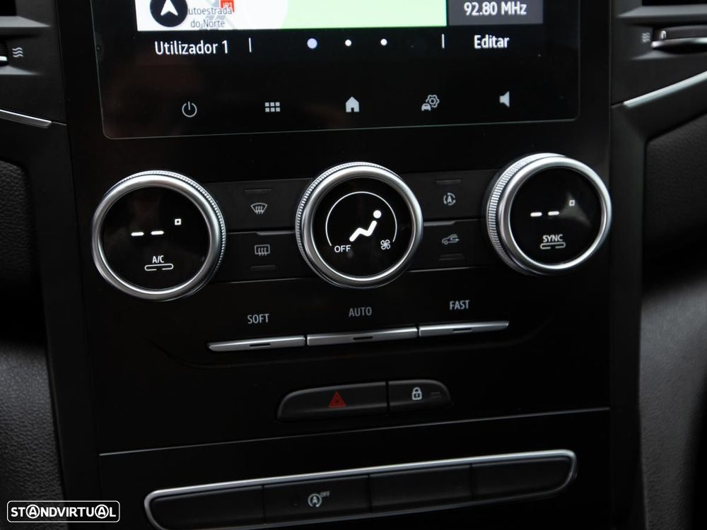 Renault Mégane Sport Tourer 1.5 Blue dCi Business - 15