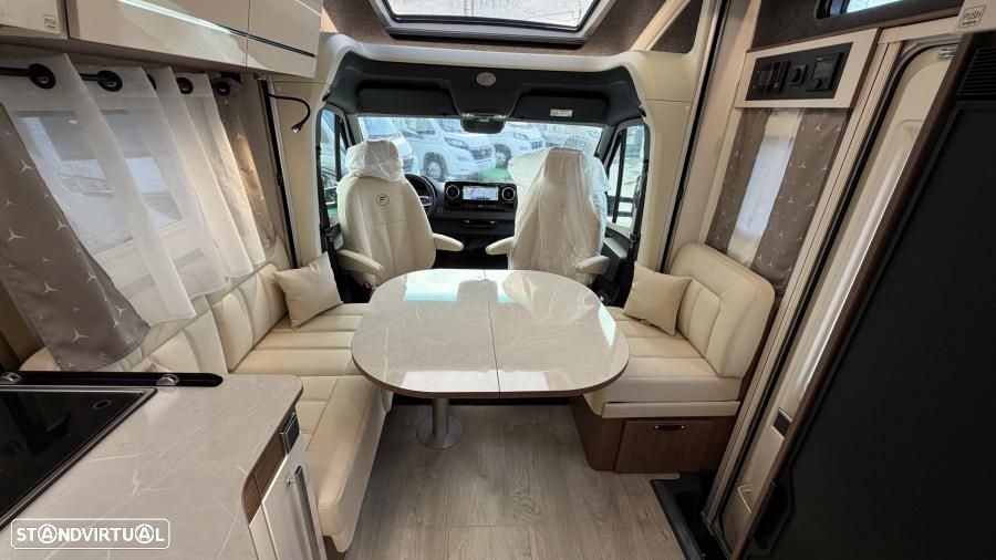 Fleurette Elister 73 LMF c. central e basc. (NOVA) cx.aut. 9v - 4