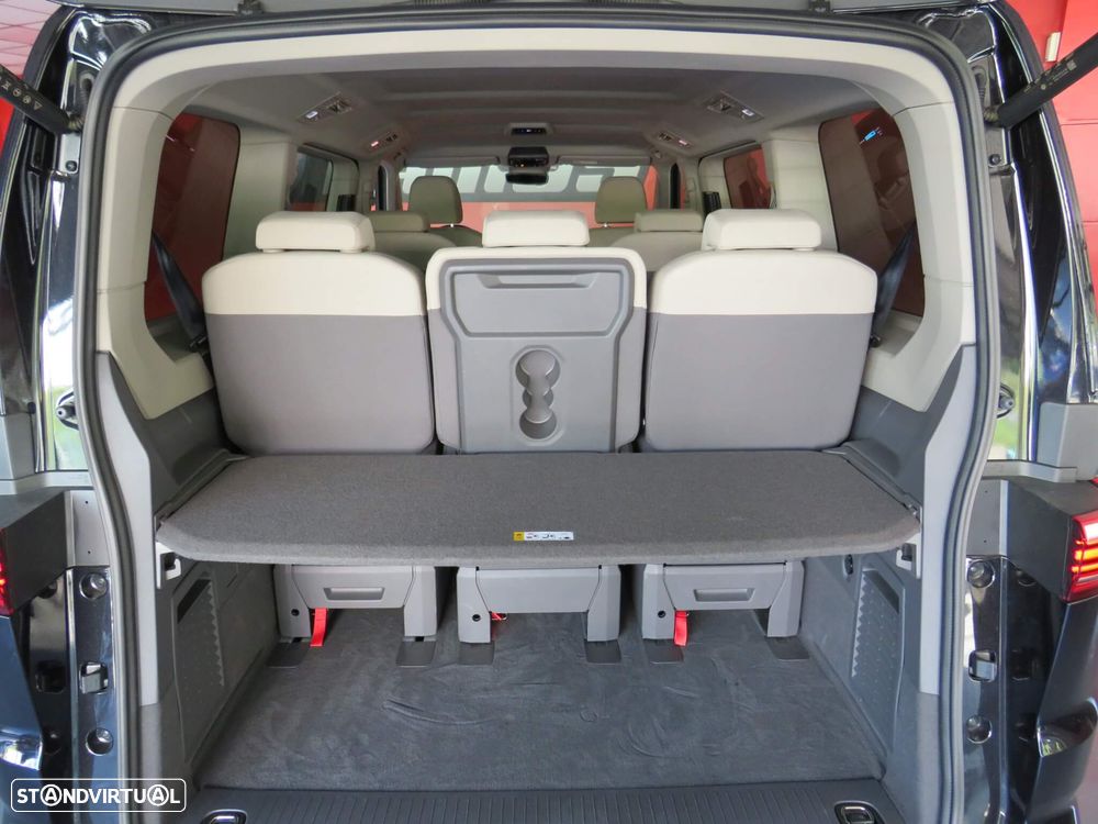 VW Multivan 1.5 TSI e-Hybrid Life Longa DSG - 49