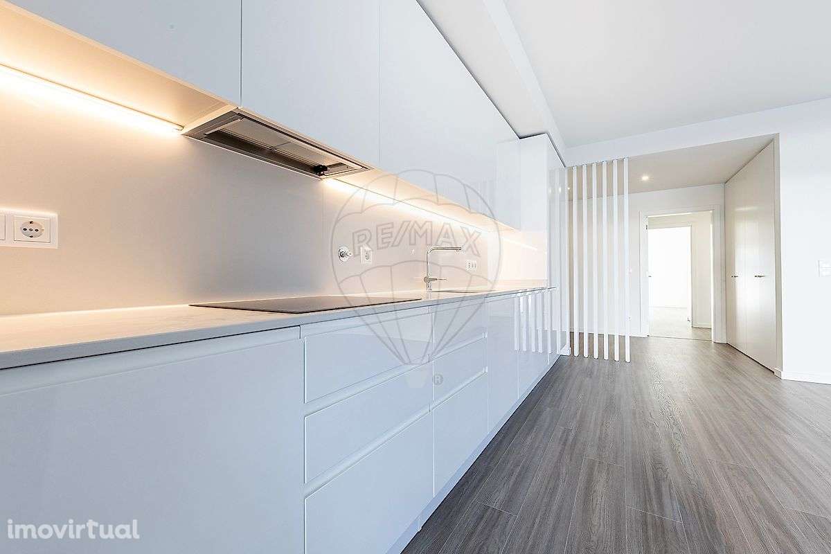 Apartamento T2 para arrendamento - Grande imagem: 5/23