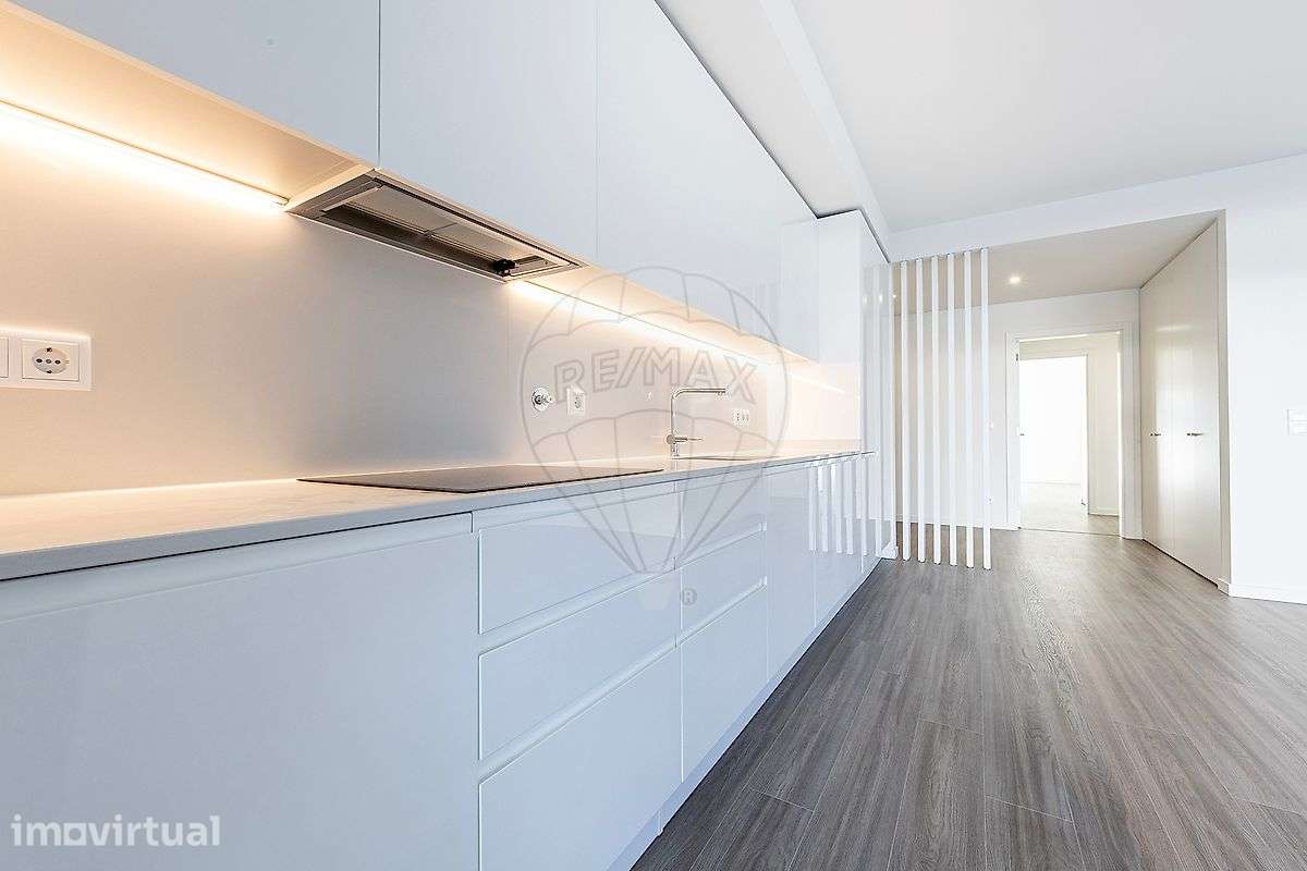 Apartamento T2 para arrendamento - Grande imagem: 5/23