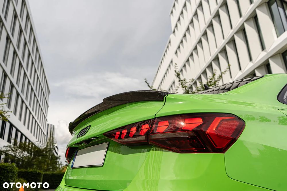 Audi RS3 Limousine TFSI Quattro S tronic - 37