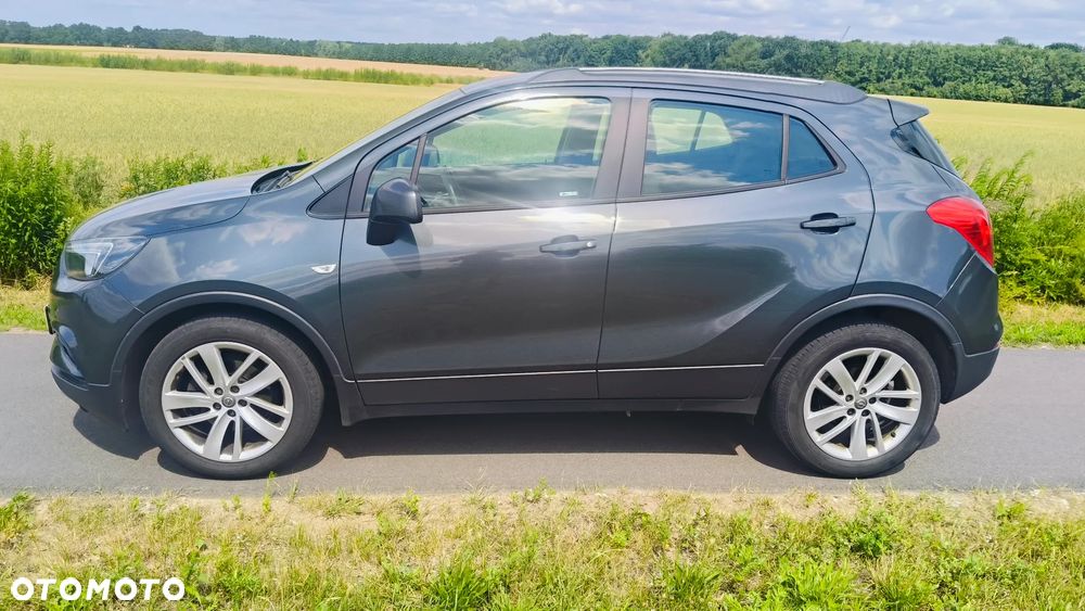Opel Mokka 1.6 Enjoy S&S - 4