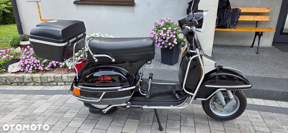 Vespa PX - 20
