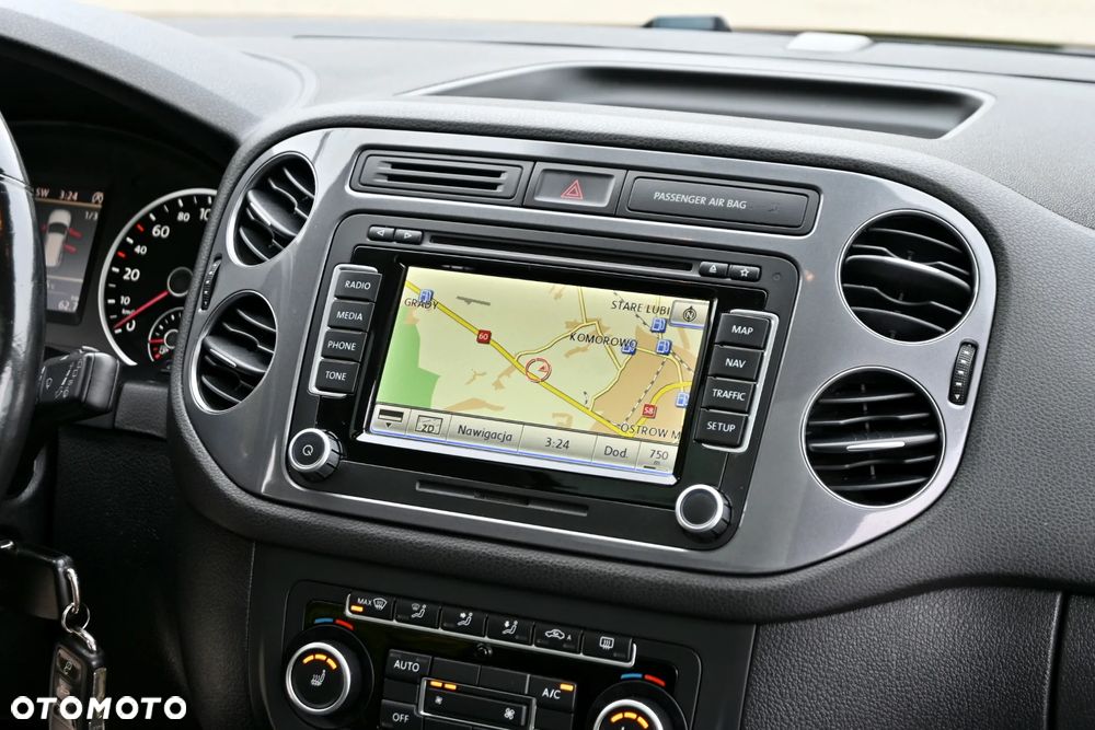 Volkswagen Tiguan 2.0 TDI 4Mot Sport&Style - 26