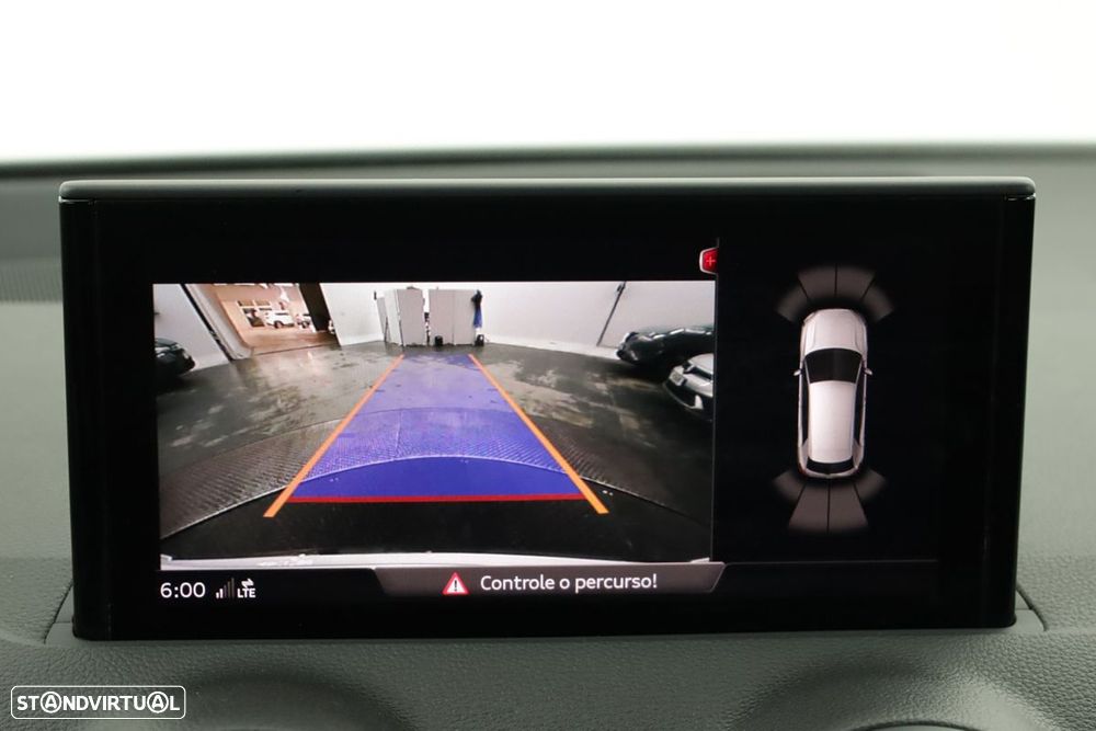 Audi Q2 35 TFSI Advanced S tronic - 11