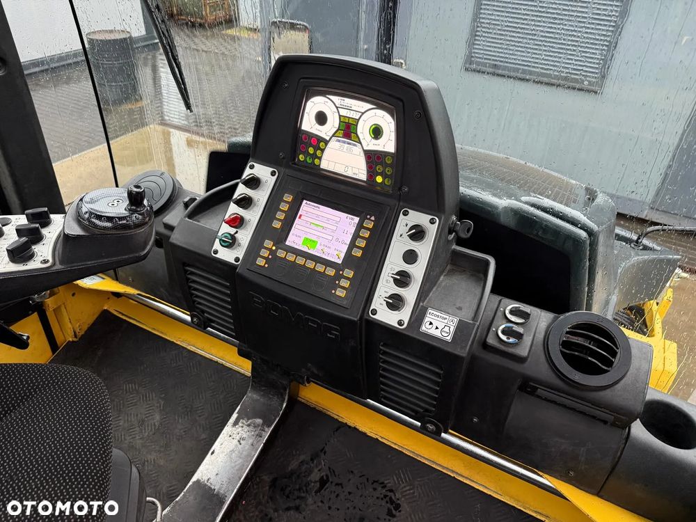 Bomag BW 154 AP-4i AM - 17
