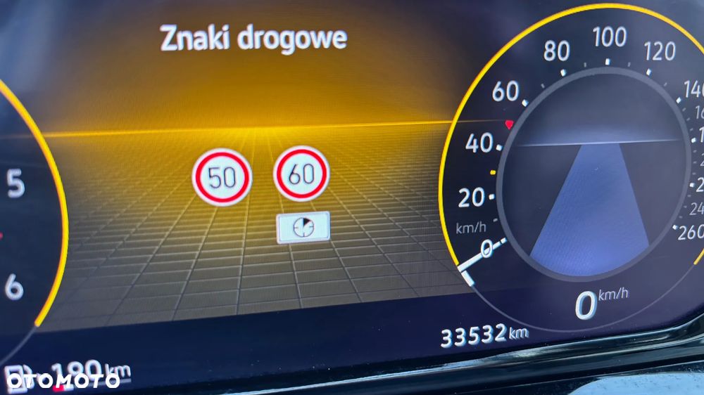 Volkswagen Golf 2.0 TDI - 10
