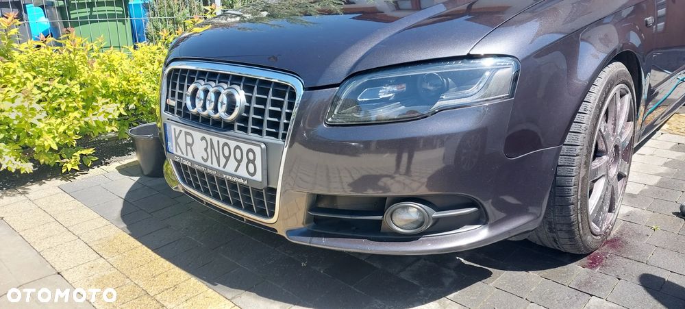 Audi A4 Limousine 2.0 TDI DPF - 17