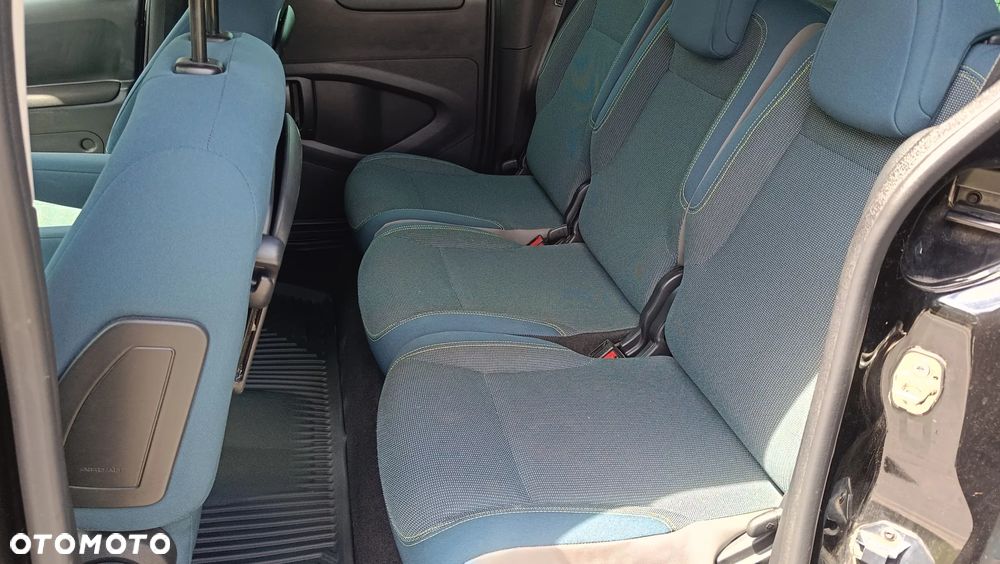 Citroën Berlingo Multispace PureTech 110 SELECTION - 14