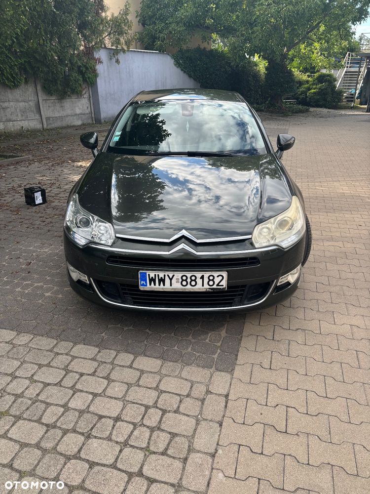 Citroën C5 2.0 HDi Exclusive - 2