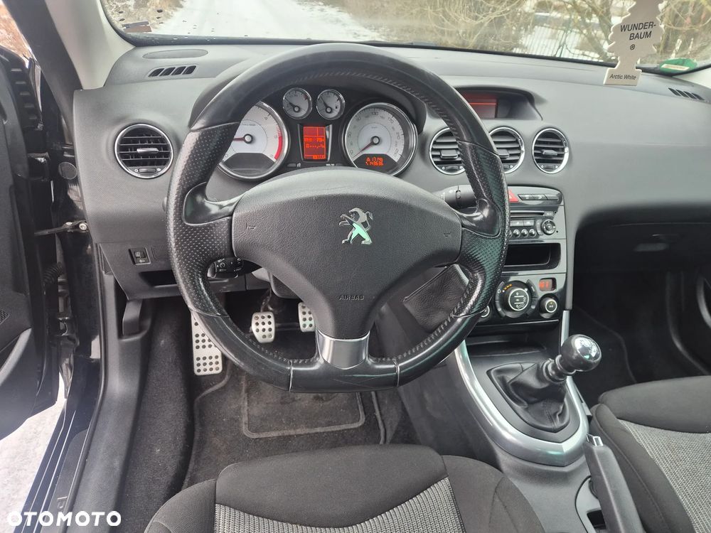 Peugeot 308 CC HDi FAP 165 Allure - 18