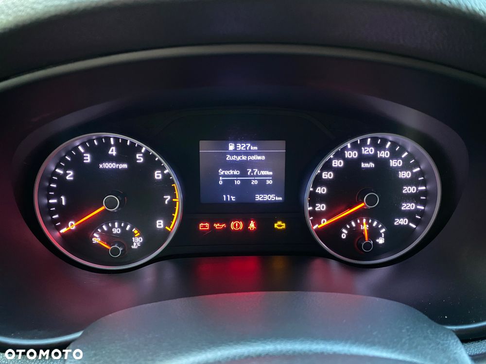 Kia Sportage 1.6 GDI L 2WD - 20