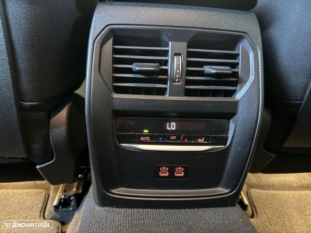 BMW 320 d Auto - 16