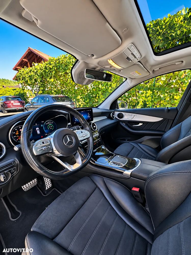 Mercedes-Benz GLC - 6