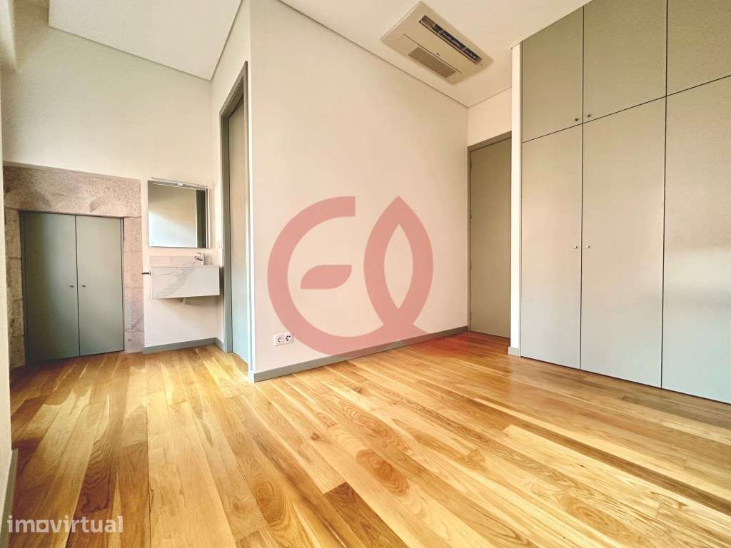 Apartamento T2 Duplex - Centro Histórico, Viana do Castelo - Grande imagem: 4/17