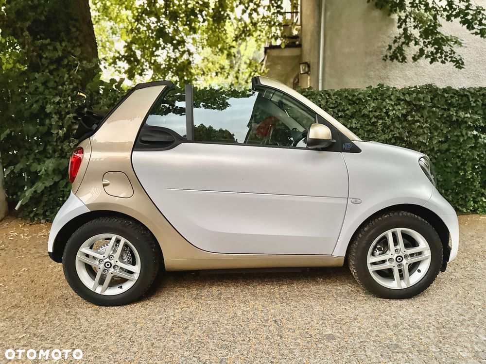 Smart Fortwo passion - 11