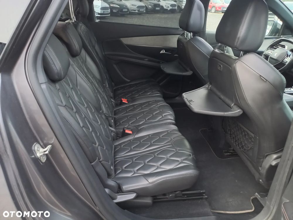 Peugeot 5008 BlueHDi 180 EAT8 GT - 20