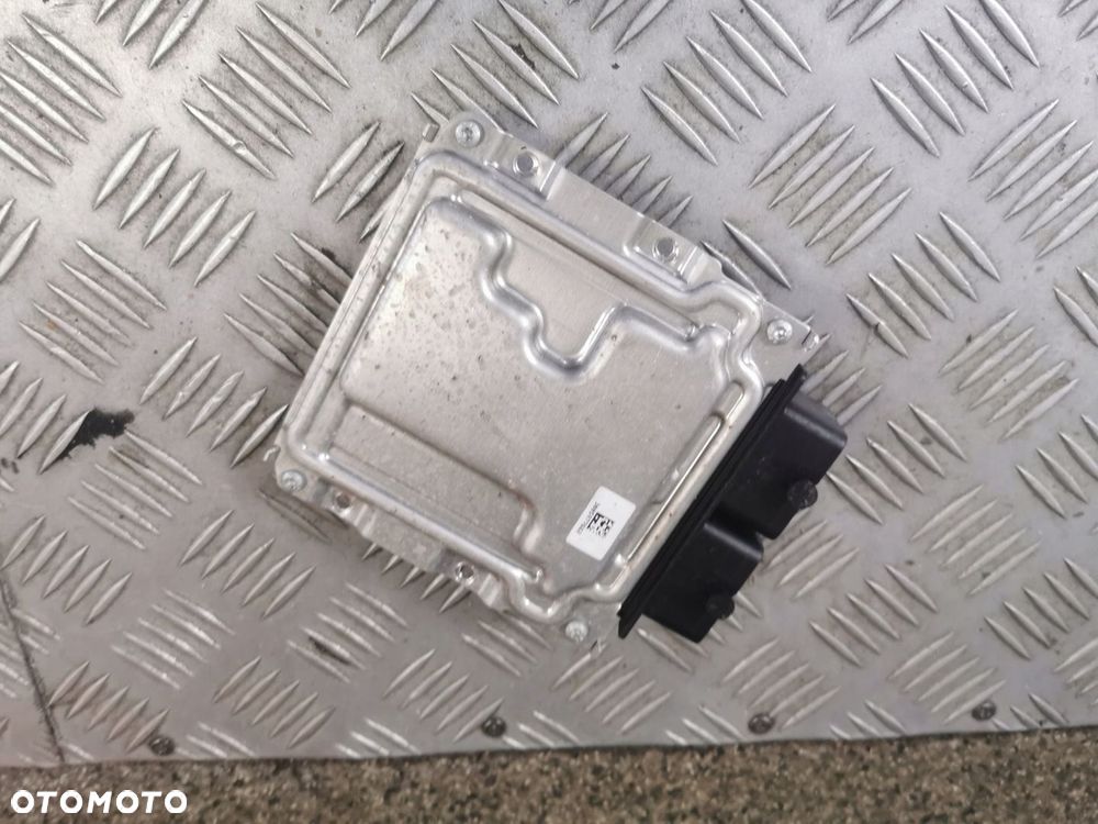 KOMPUTER ECU FIAT 500 1.4 55264485 0261S09313 - 3