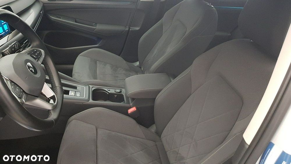 Volkswagen Golf - 15