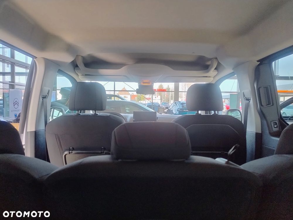 Citroën Berlingo XL 1.5 BlueHDI Plus S&S - 31