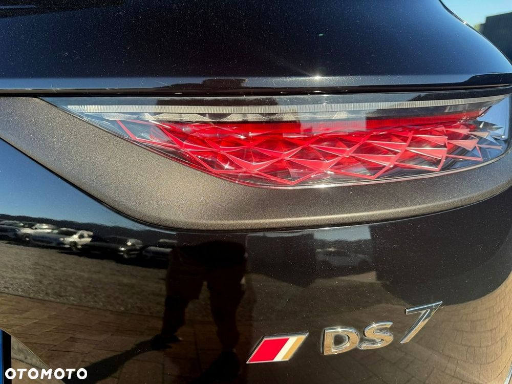 DS Automobiles DS 7 Crossback - 13