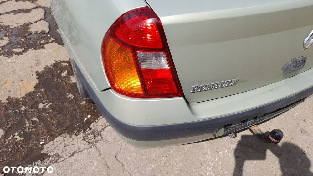 THALIA 1,4 półośka prawa - 11